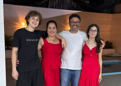 Ricardo Brandani destaca o orgulho de fazer parte da hist&oacute;ria de Cruzeiro do Oeste e deseja um futuro ainda mais pr&oacute;spero &agrave; cidade.