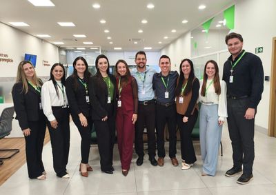 Cooperativa destaca a for&ccedil;a da comunidade, os sonhos compartilhados e a import&acirc;ncia de construir juntos um futuro ainda mais pr&oacute;spero.