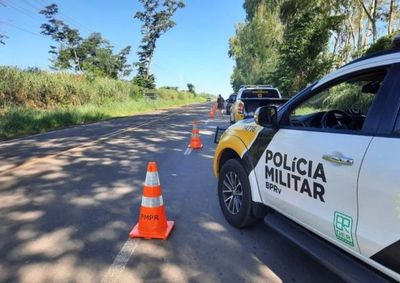 Opera&ccedil;&atilde;o amplia policiamento nos 12 mil km de rodovias estaduais, com baf&ocirc;metros e radares para prevenir acidentes e combater infra&ccedil;&otilde;es.