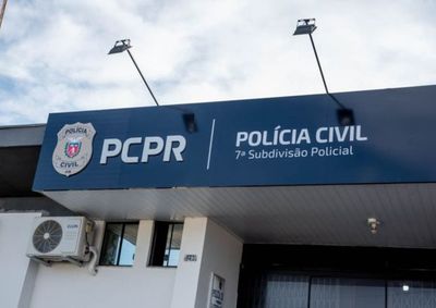 Investigado de 35 anos foi localizado em um estabelecimento comercial no Jardim Social durante cumprimento de mandado de pris&atilde;o preventiva.