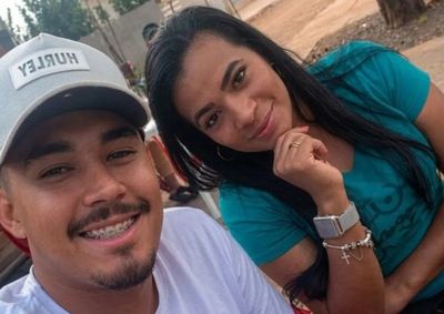 M&ocirc;nica Cordeiro, de 41 anos, e Allan Henrique, de 26, foram encontrados mortos em Mundo Novo; pol&iacute;cia investiga a motiva&ccedil;&atilde;o do crime.