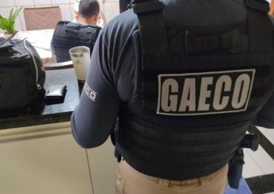 MPPR apura den&uacute;ncias de tortura, c&aacute;rcere privado e sequestro contra cerca de 72 mulheres internadas em estabelecimento de Terra Roxa.