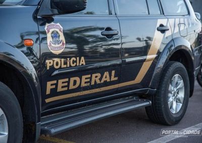 Investiga&ccedil;&atilde;o come&ccedil;ou ap&oacute;s apreens&atilde;o de 108 volumes com mercadorias estrangeiras sem documenta&ccedil;&atilde;o de importa&ccedil;&atilde;o regular.