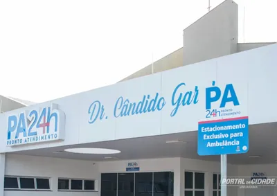 Policiais militares transportaram a crian&ccedil;a at&eacute; o Pronto Atendimento Municipal, onde equipes m&eacute;dicas realizaram manobras de reanima&ccedil;&atilde;o, mas o beb&ecirc; n&atilde;o resi