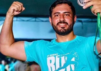 Representante comercial, atuante na igreja e filho da presidente da ACICO, Zilda, Gustavo faleceu na manh&atilde; desta quarta-feira (14), ap&oacute;s sofrer um acidente