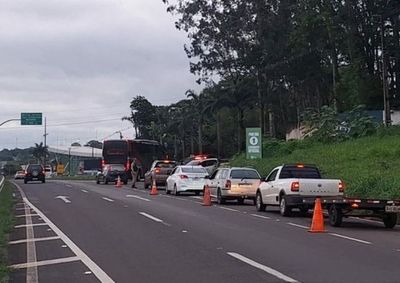 Opera&ccedil;&atilde;o Padroeira registrou 532 infra&ccedil;&otilde;es, 21 casos relacionados ao consumo de &aacute;lcool e uma morte; &oacute;bitos ca&iacute;ram 66% em rela&ccedil;&atilde;o a 2025.