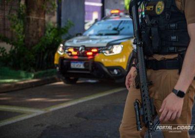 Conselho Tutelar identificou marcas de vermelhid&atilde;o nas costas da crian&ccedil;a, menor de 2 anos; testemunha tamb&eacute;m teria sido amea&ccedil;ada.
