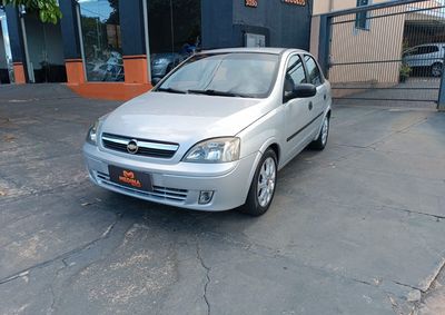 Chevrolet Corsa