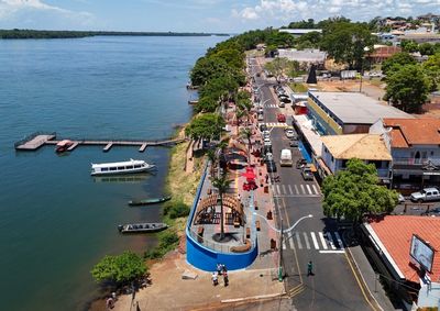 Mudan&ccedil;a &eacute; impulsionada por uma s&eacute;rie de investimentos que vem sendo realizados em Porto Rico, S&atilde;o Pedro do Paran&aacute;, Marilena, Icara&iacute;ma e Quer&ecirc;ncia do Norte.