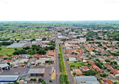 Inserido como &ldquo;oferta tur&iacute;stica complementar&rdquo;, o munic&iacute;pio passa a acessar recursos federais e ganha destaque no turismo regional.