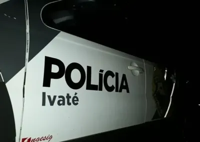 Ocorr&ecirc;ncia foi registrada na regi&atilde;o central da cidade. V&iacute;tima apresentou les&otilde;es e relatou uso de arma branca.