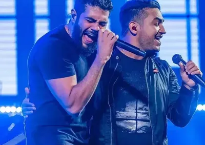 A dupla subir&aacute; ao palco no s&aacute;bado, 14 de mar&ccedil;o, data tradicionalmente reservada a apresenta&ccedil;&otilde;es de grande p&uacute;blico no evento.