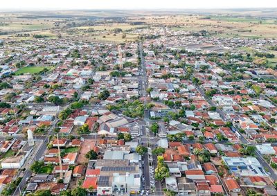 Munic&iacute;pio ocupa o 1&ordm; lugar na regi&atilde;o da AMERIOS e supera cidades grandes como Maring&aacute;, Cascavel e Umuarama.