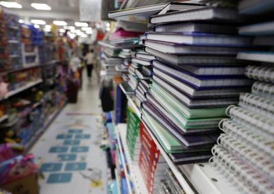 Entre as orienta&ccedil;&otilde;es est&aacute; a de que escolas n&atilde;o podem impor marcas ou indicar locais para aquisi&ccedil;&atilde;o de produtos, escolha que deve ser feita pelo consumidor.