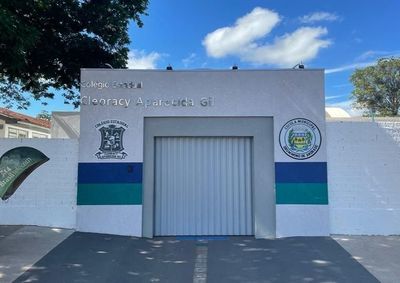 Em Douradina, as inscri&ccedil;&otilde;es podem ser feitas at&eacute; o dia 06 de Mar&ccedil;o no Col&eacute;gio Estadual Cleoracy Aparecida Gil.