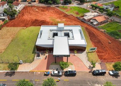 A ideia &eacute; acabar com espa&ccedil;os improvisados para atendimento de crian&ccedil;as e jovens