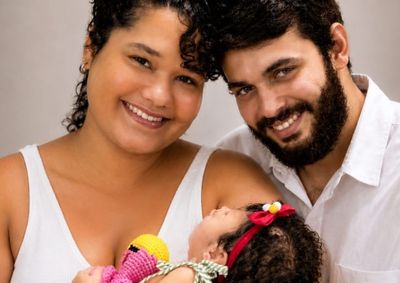 O pedido &eacute; por uma vaga em uma Unidade de Terapia Intensiva (UTI) neonatal especializada para a pequena Maria, de apenas dois meses