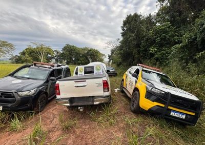 O ve&iacute;culo recuperado foi encaminhado &agrave; 7&ordf; Subdivis&atilde;o Policial de Umuarama, onde foram adotadas as medidas legais cab&iacute;veis