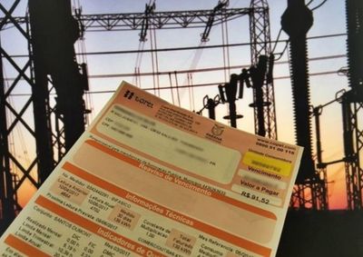 Os consumidores de energia el&eacute;trica seguem com o custo adicional de cerca de R$ 1,88 a cada 100 kWh consumidos.