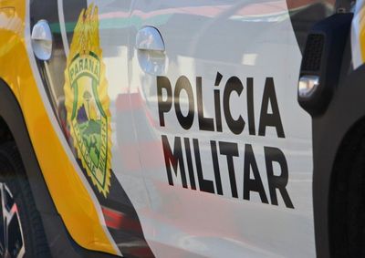 V&iacute;tima foi deixada amarrada em um dos c&ocirc;modos do im&oacute;vel e sofreu amea&ccedil;as