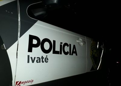 Segundo a PM, v&iacute;tima relatou ter sido empurrada diversas vezes contra um m&oacute;vel da resid&ecirc;ncia e amea&ccedil;ada pelo companheiro.