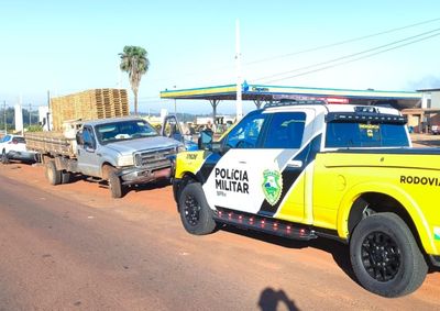 Acidente ocorreu ap&oacute;s motorista tentar realizar um retorno na rodovia; v&iacute;tima foi socorrida pelo SAMU e encaminhada &agrave; UPA de Para&iacute;so do Norte.