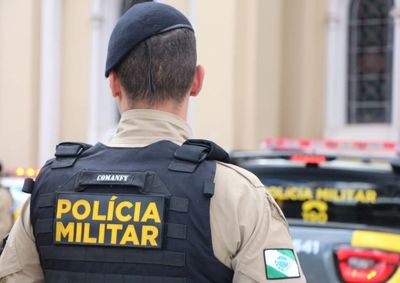 Opera&ccedil;&atilde;o contou com apoio da equipe de Opera&ccedil;&otilde;es com C&atilde;es e da ROTAM em bloqueios e patrulhamentos preventivos
