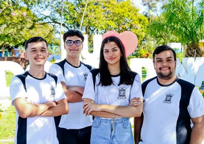 Estudantes do Col&eacute;gio Cleoracy est&atilde;o entre os 232 melhores do pa&iacute;s e seguem na disputa por uma vaga no Time Brasil da IOAI 2026.