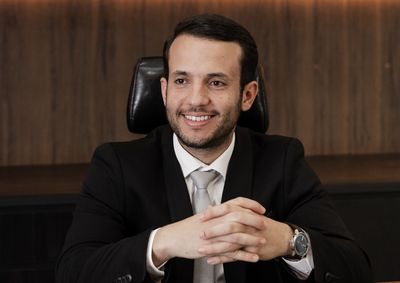 Advogado passar&aacute; a compartilhar conte&uacute;dos sobre Direito Previdenci&aacute;rio na editoria Papo de Especialista.
