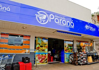 As ofertas s&atilde;o v&aacute;lidas de 27 de Julho &agrave; 01 de Agosto. Confira o encarte e economize nas compras da semana.