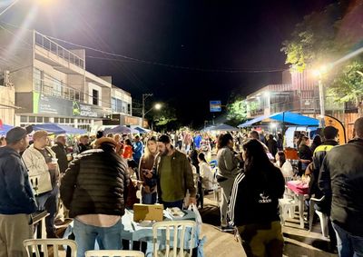 Programa&ccedil;&atilde;o ser&aacute; realizada em frente ao Est&aacute;dio Municipal e promete uma noite de compras, sabores e valoriza&ccedil;&atilde;o do empreendedorismo feminino.