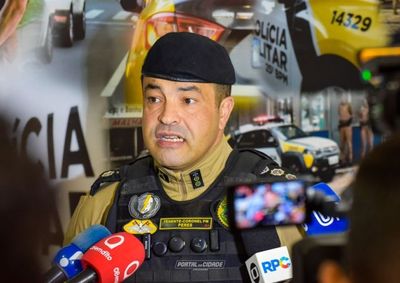 Em coletiva de imprensa, o comando do 25&ordm; BPM apresentou as principais fraudes registradas e forneceu dicas de preven&ccedil;&atilde;o aos moradores