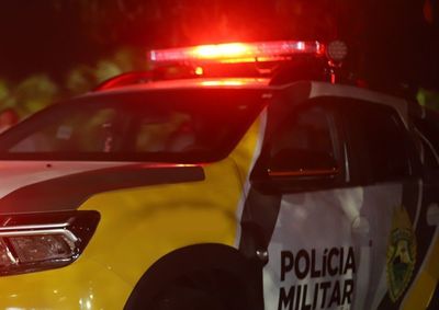 Mandado de pris&atilde;o foi cumprido pela Pol&iacute;cia Militar; condenado dever&aacute; cumprir mais de 17 anos de reclus&atilde;o em regime fechado.