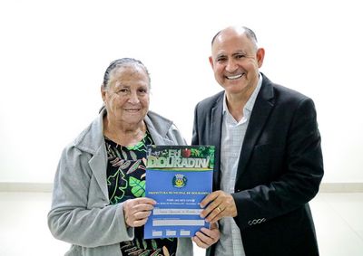 A&ccedil;&atilde;o contemplou fam&iacute;lias do Jardim Boa Esperan&ccedil;a, Conjunto Reinaldo Vincentini e Conjunto Herm&iacute;nio Fran&ccedil;a.