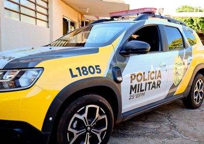 V&iacute;tima afirma ter pago via PIX por servi&ccedil;os de beleza n&atilde;o prestados e identificou o benefici&aacute;rio em reportagem sobre pris&atilde;o por estelionato.