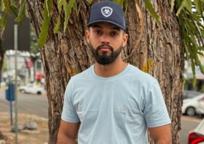 Morador de Douradina &eacute; descrito como trabalhador, alegre e muito querido; amigos tamb&eacute;m auxiliam nas buscas com barcos pr&oacute;prios.