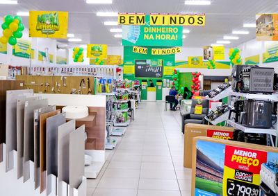 Semana de anivers&aacute;rio re&uacute;ne ofertas em diversos setores, parcelamento em at&eacute; 36 vezes, brindes, sorteios e novidades.