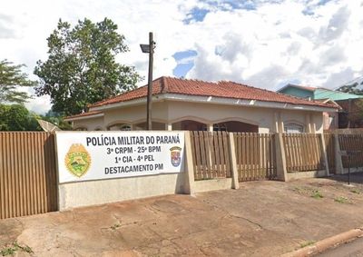 V&iacute;tima relatou &agrave; PM que o homem n&atilde;o aceita o t&eacute;rmino e tamb&eacute;m suspeita que ele tenha interferido em suas redes sociais e aplicativos