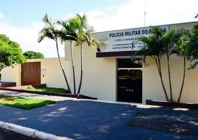 V&iacute;tima de 41 anos relatou ofensas, amea&ccedil;as de agress&atilde;o e persegui&ccedil;&otilde;es relacionadas &agrave; ex-companheira de seu atual parceiro.