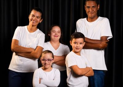 Ap&oacute;s meses de funcionamento, nova sede mostra como ambiente planejado e acolhedor fortalece desenvolvimento, autonomia e qualidade de vida dos estudantes