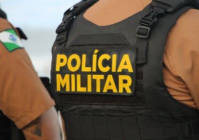 Mulher, relatou que o ex-companheiro estava em sua resid&ecirc;ncia contra sua vontade e tentava for&ccedil;ar uma reconcilia&ccedil;&atilde;o.