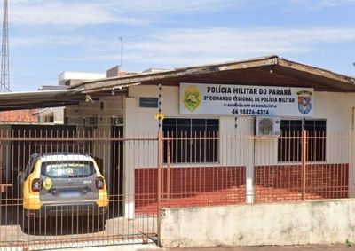 Mandado foi expedido pela Justi&ccedil;a de Rond&ocirc;nia; homem de 77 anos foi localizado pela PM na &aacute;rea central do munic&iacute;pio