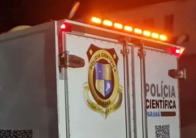 A&ccedil;&atilde;o ocorreu durante o cumprimento de um mandado de busca e apreens&atilde;o; arma e drogas foram apreendidas no im&oacute;vel