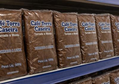 S&atilde;o muitas ofertas para voc&ecirc; economizar de verdade! Confira o encarte.
