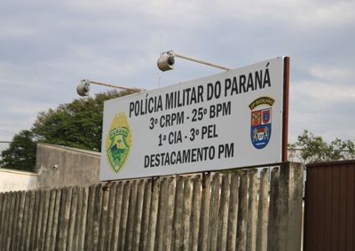 Desentendimento relacionado aos cuidados com o filho teria terminado em agress&atilde;o f&iacute;sica e amea&ccedil;as; caso foi encaminhado &agrave; Pol&iacute;cia Civil.