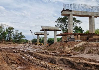 Investimento do Estado &eacute; de R$ 71,5 milh&otilde;es. A ponte ter&aacute; 400 metros de comprimento por 13,40 m de largura, com duas faixas de rolamento de 3,60 metros