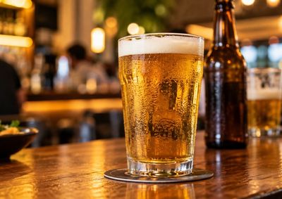 Venda e consumo de bebidas alco&oacute;licas n&atilde;o ter&atilde;o restri&ccedil;&atilde;o estadual durante o primeiro turno das Elei&ccedil;&otilde;es 2026.