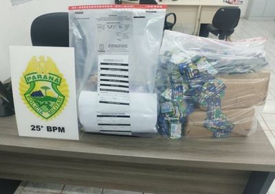 Balan&ccedil;o do 25&ordm; BPM re&uacute;ne ocorr&ecirc;ncias em Douradina, Ivat&eacute; e outras cidades, com averigua&ccedil;&otilde;es e encaminhamentos durante a vota&ccedil;&atilde;o.