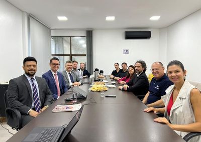 1ª Loja Assai Atacadista de Foz do Iguaçu será inaugurada nesta quinta, 19