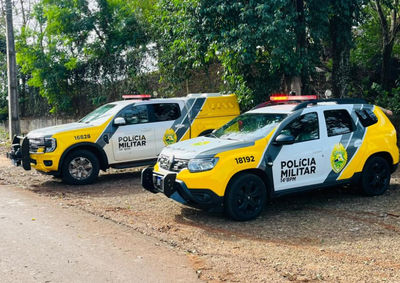 Iasmyn Eckhardt da Silva foi reconhecida por familiares. Pol&iacute;cia Civil investiga as circunst&acirc;ncias e a autoria do crime.